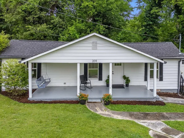 209 Vreeland St, Chattanooga, TN 37415
