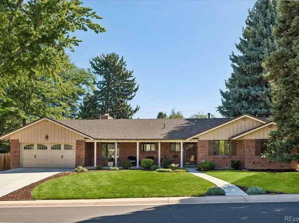 3196 S Saint Paul Street, Denver, CO 80210