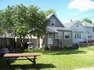 2551 Marlboro St, Toledo, OH 43609