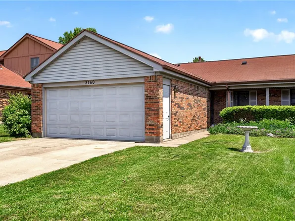 3160 Cymar Dr, Dayton, OH 45434