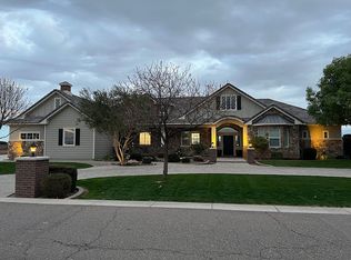 22318 E Alyssa Rd, Queen Creek, AZ 85142