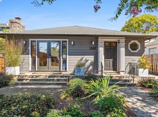 1387 Glen Dr, San Leandro, CA