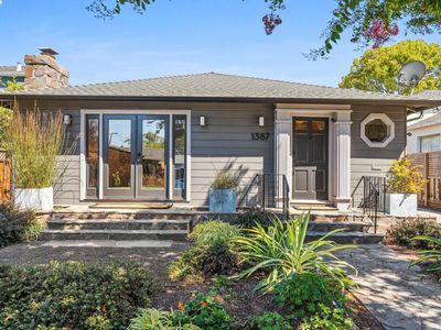 1387 Glen Dr, San Leandro, CA, 94577