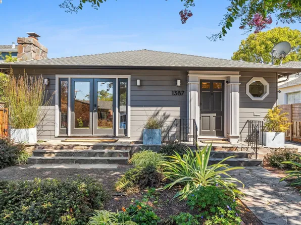 1387 Glen Dr, San Leandro, CA 94577