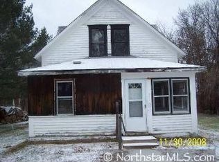 143 Broadway St NW, Bethel, MN 55005