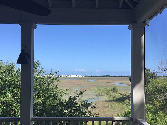Marsh View