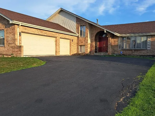 5125 190th Pl, Country Club Hills, IL 60478