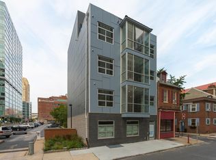 1533 Cherry St APT 3, Philadelphia, PA 19102