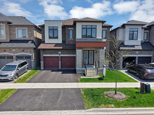 57 Furrow St, Markham, ON L6E 0V9