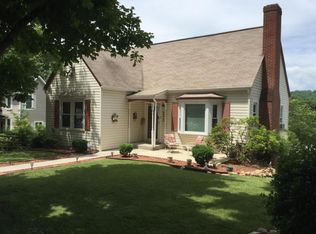 2335 Maple Ave, Buena Vista, VA 24416