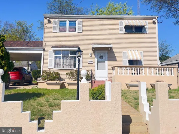 2817 Boyd St, Pennsauken, NJ 08110