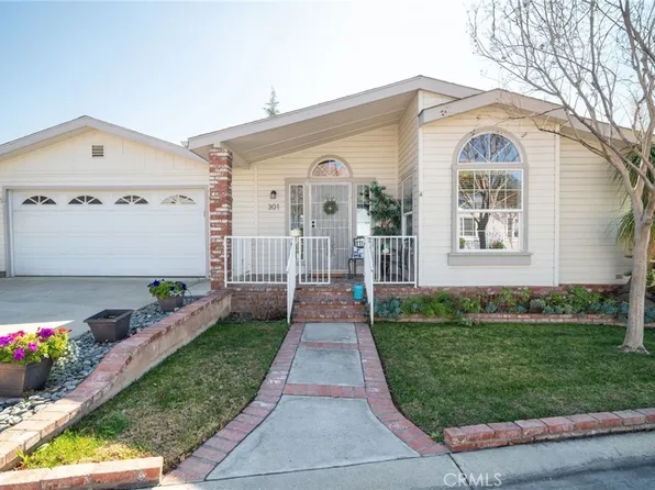 3850 Atlantic Ave Space 301, Highland, CA 92346