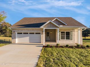 260 Par Ln, Greeneville, TN 37743