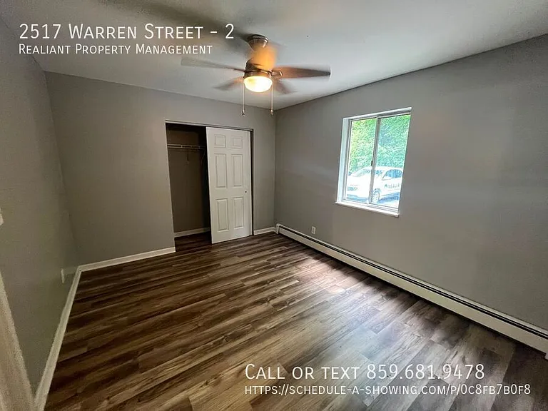 2517 Warren St #2 — Photo 4