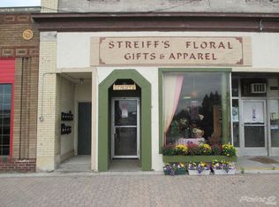 202 4th Ave, International Falls, MN 56649