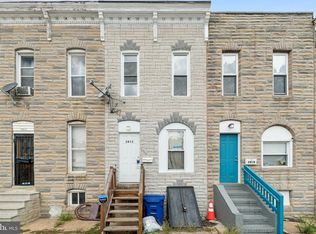 2012 Eagle St, Baltimore, MD