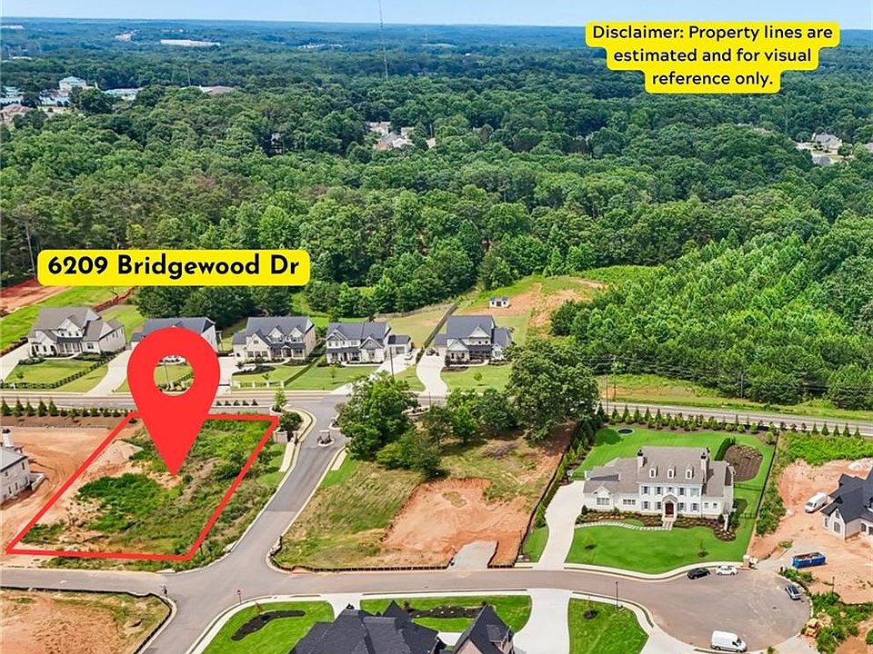 1st image of 6209 Bridgewood Dr #1
