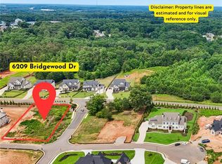 6209 Bridgewood Dr #1, Buford, GA 30518