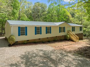 3196 Loblolly Ln, Wake Forest, NC 27587