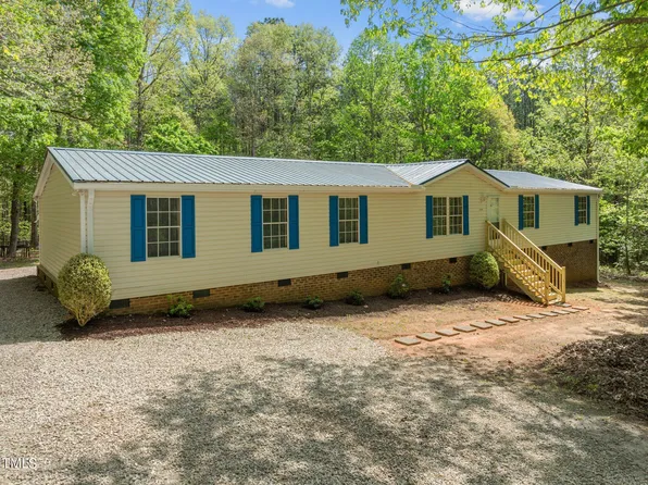 3196 Loblolly Ln, Wake Forest, NC 27587