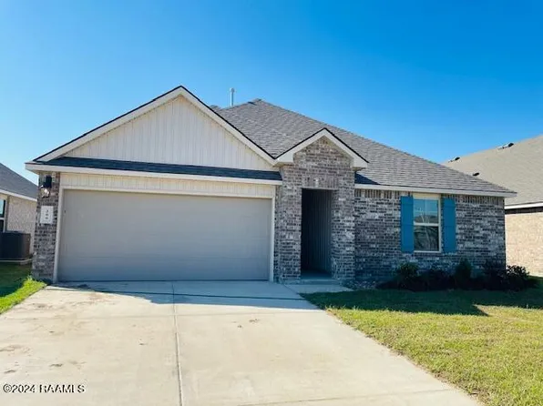206 Old Cane Ct, Duson, LA 70529