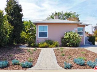 8457 Kittyhawk Ave, Los Angeles, CA 90045