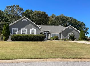 11747 Sea Marsh Ln, Fayetteville, GA 30215