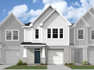 600 Barrington Row Ave, Zebulon, NC 27597