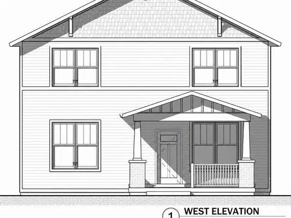 574 S Walnut St, French Lick, IN 47432