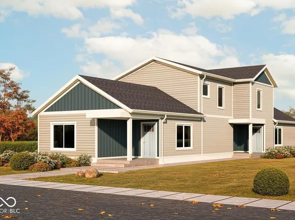 0 E 46th St, Indianapolis, IN 46205