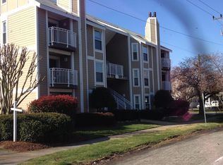 514 24th St APT 103, Virginia Beach, VA 23451