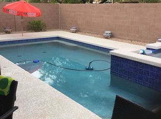 41224 W Rio Bravo Dr, Maricopa, AZ 85138