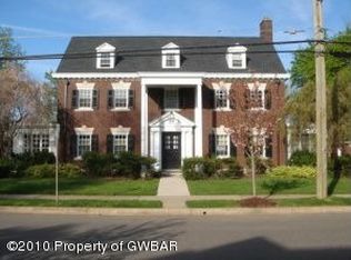 108 Butler St, Kingston, PA 18704