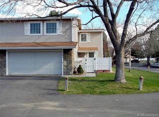 3294 S Heather Gardens Way, Aurora, CO 80014