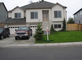 7292 Tarsus Dr, Anchorage, AK 99502