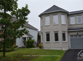 252 Moss Grove St, Ottawa, ON K2J0B2