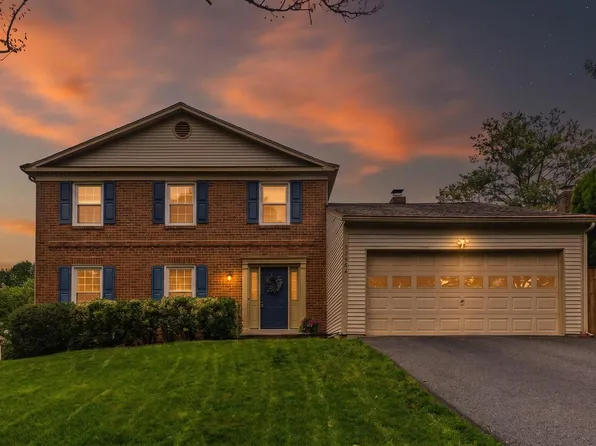 1728 Mayfair Pl, Crofton, MD 21114