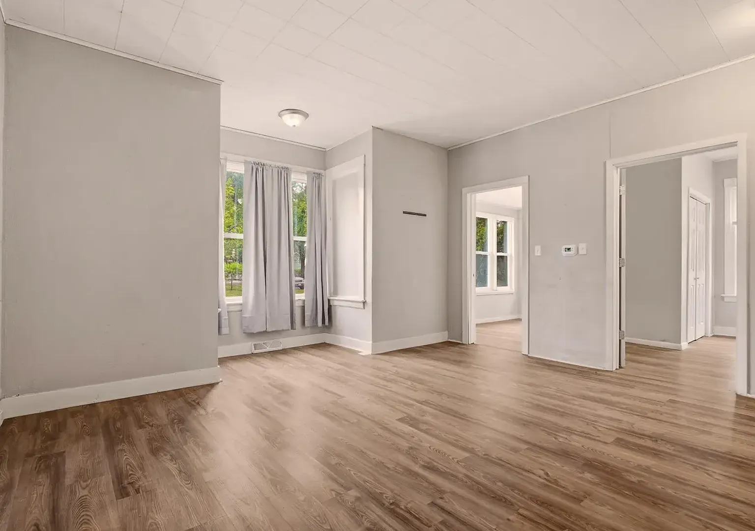 Large 5 Bedroom House near Viterbo and Mayo — Photo 1