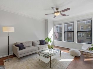 400 17th St NW Unit 1207, Atlanta, GA 30363