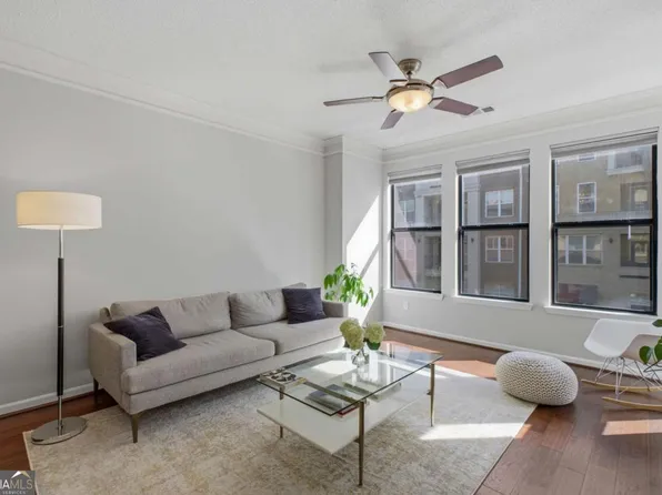 400 17th St NW Unit 1207, Atlanta, GA 30363
