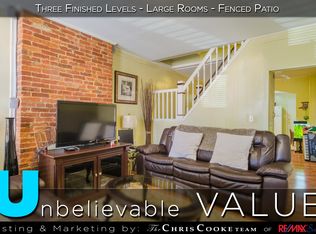1131 W Hamburg St, Baltimore, MD 21230