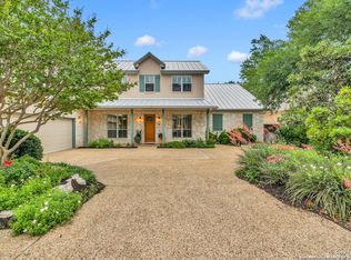9 Seaton Grn, San Antonio, TX 78209