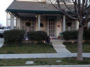 942 Snapdragon Way, Brentwood, CA 94513