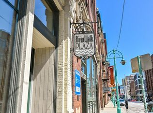 205 N Water St UNIT 206, Milwaukee, WI
