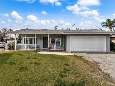 6090 Bonhill St, Riverside, CA, 92509