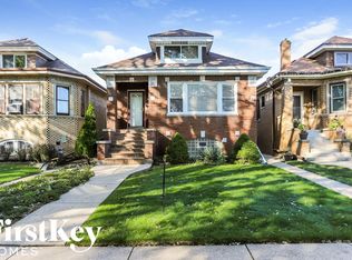 3116 N 77th Ct, Elmwood Park, IL 60707