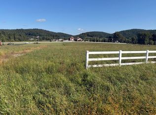 9786 Tinsley Ln, Bent Mountain, VA 24059