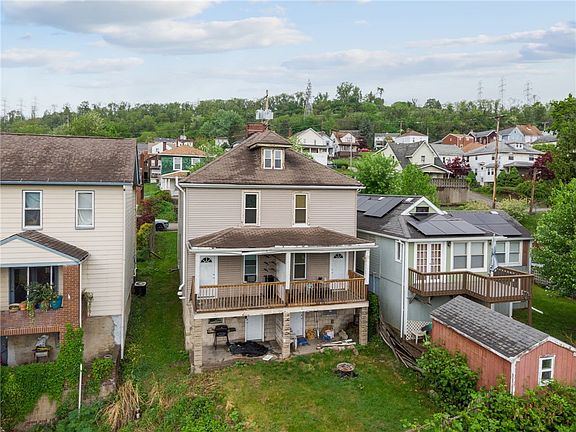 4th image of 46 Charles St