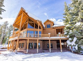 1290 E Henry Rd, Duck Creek Village, UT 84762