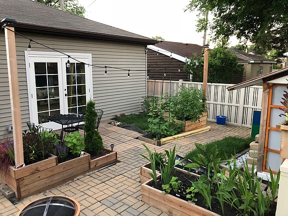 2nd image of 6341 N Odell Ave